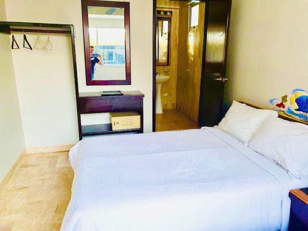 5TH AVENUE Sol del Caribe Apart Hotel by BFH Playa del Carmen Exterior foto