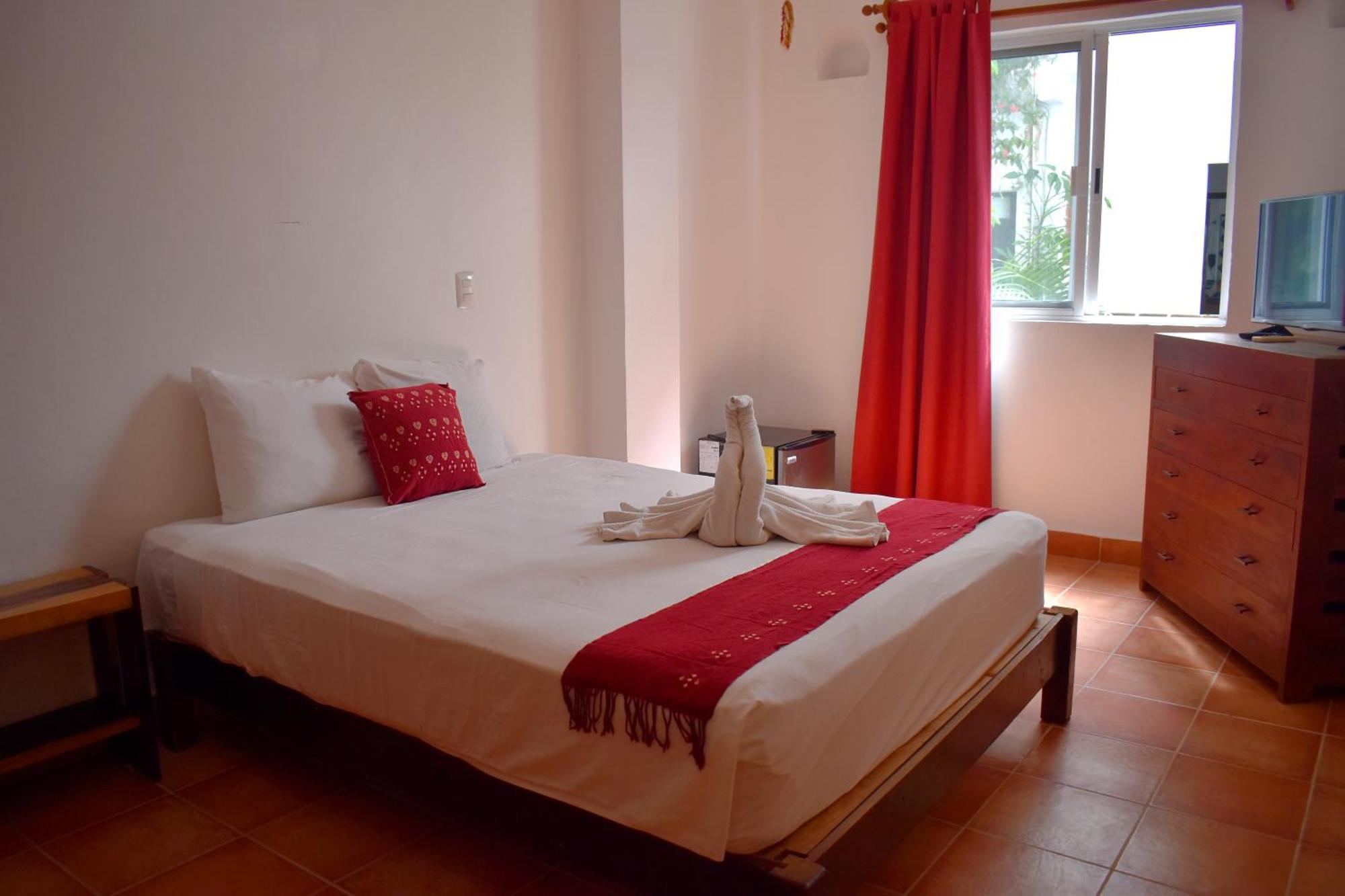5TH AVENUE Sol del Caribe Apart Hotel by BFH Playa del Carmen Exterior foto