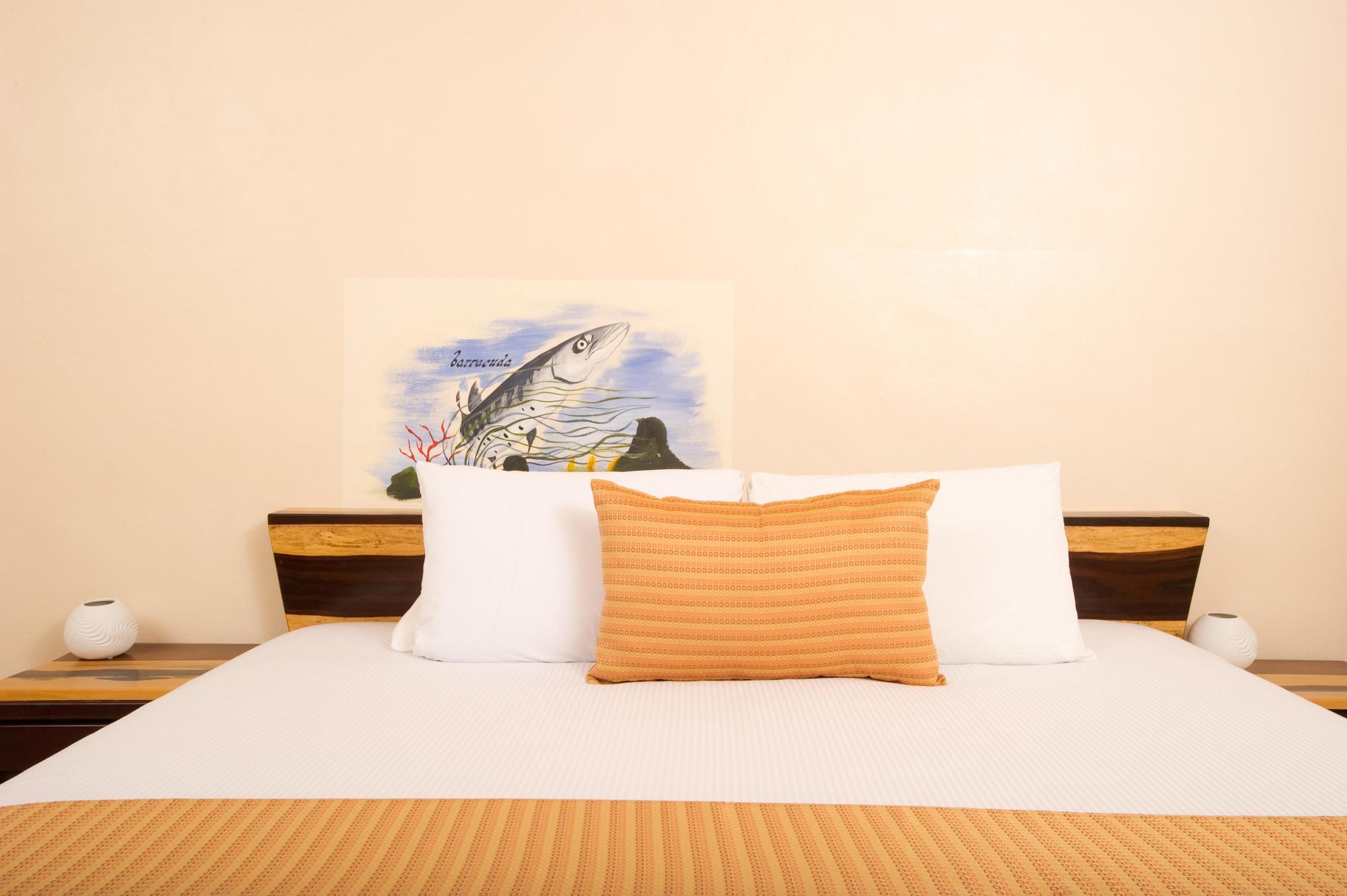 5TH AVENUE Sol del Caribe Apart Hotel by BFH Playa del Carmen Exterior foto